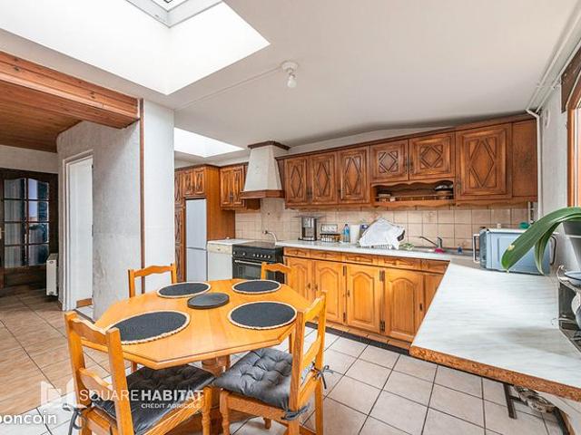 Maison vente à Douai, Aniche