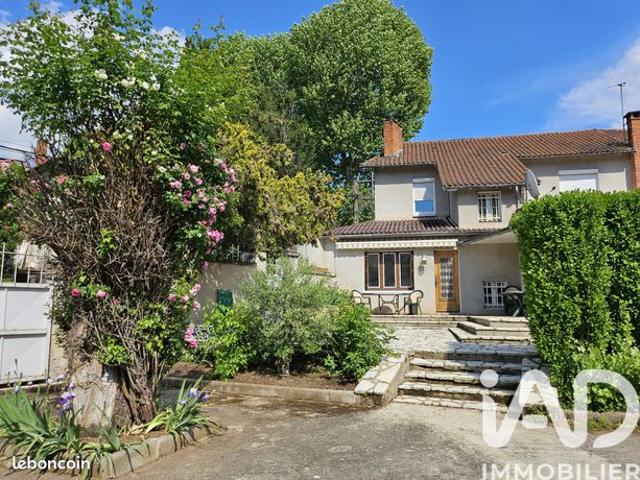 Maison vente à Cahors
