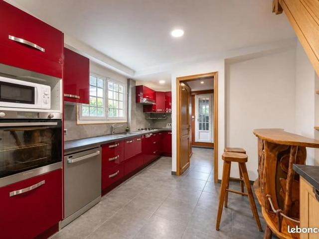 Maison vente à Villeneuve-sous-Dammartin, Seine-et-Marne