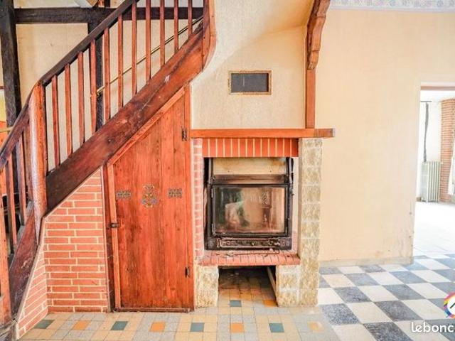 Maison vente à Pamiers, Mazères
