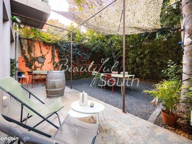 Maison vente à Perpignan