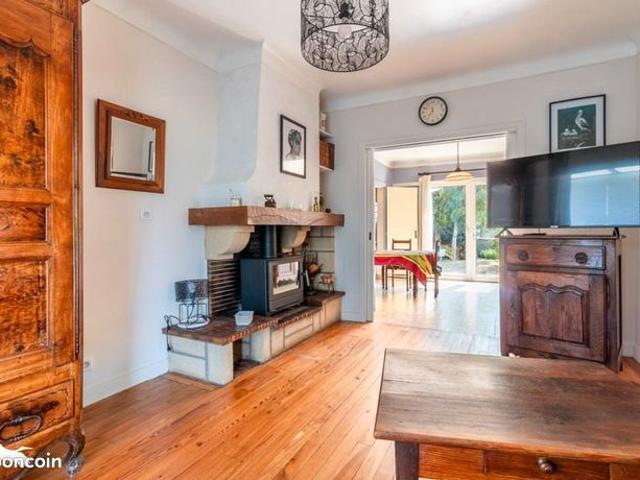 Maison vente à Dax