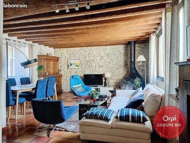 Maison vente à Saint-sériès, Hérault