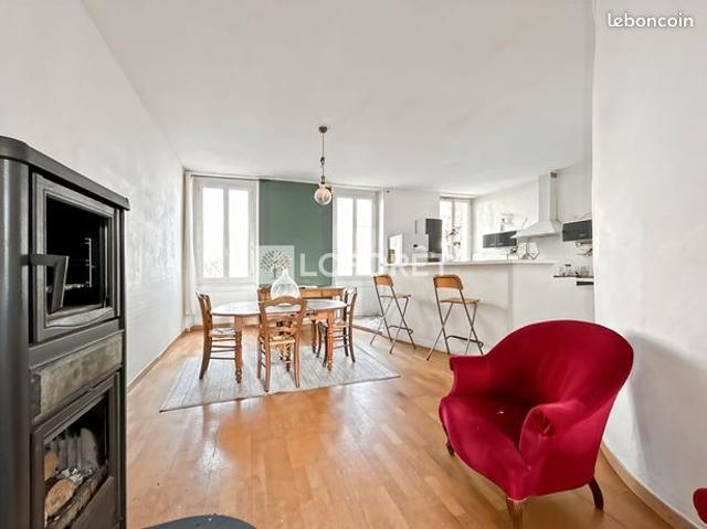 Maison vente à Valence, Bourg-lès-valence