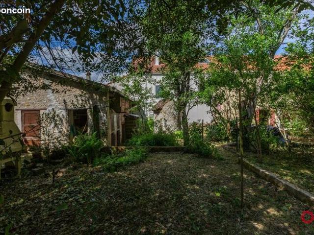Maison vente à Palaiseau, Saint-michel-sur-orge