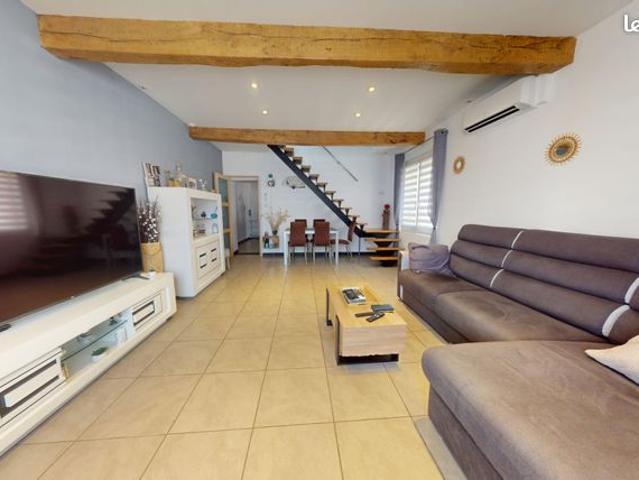Maison vente à Château-Thierry, Grisolles
