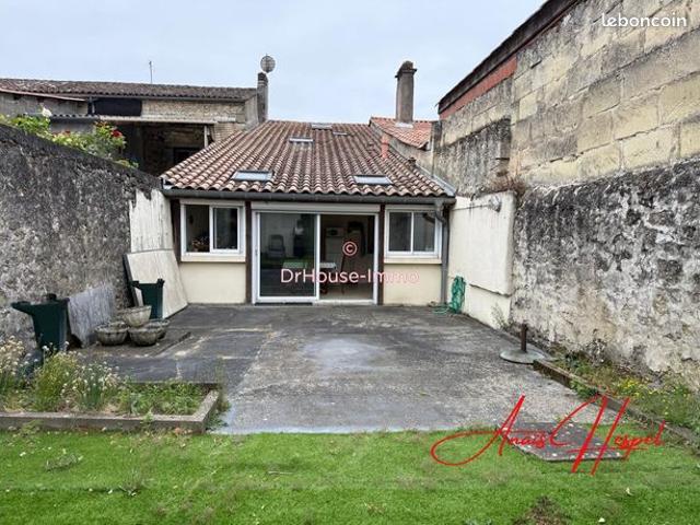 Maison vente à Langon, Sauveterre-de-guyenne