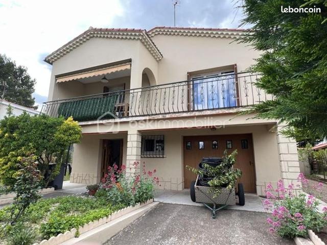 Maison vente à Béziers, Pézenas