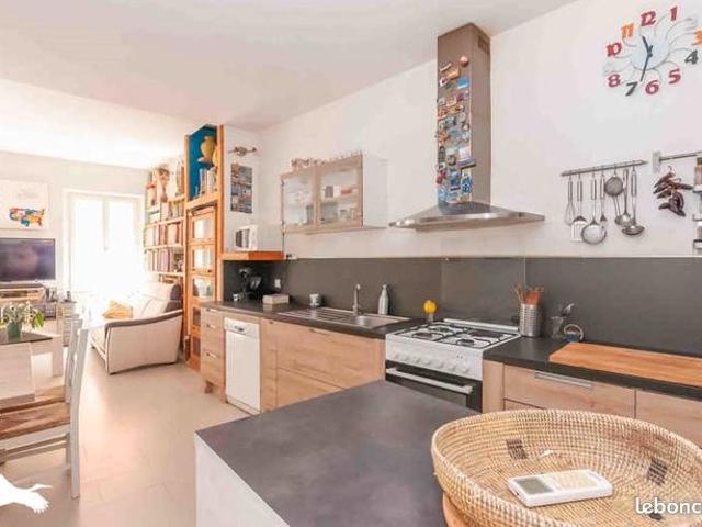 Maison vente à Gourdon, Gignac