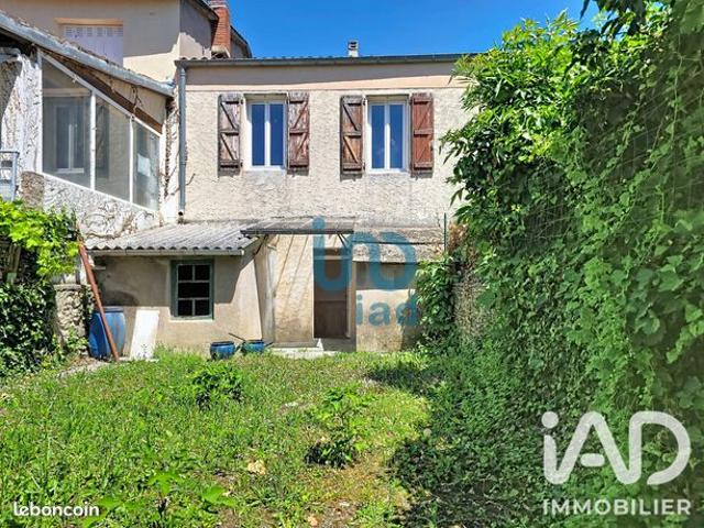 Maison vente à Castres, Graulhet