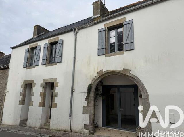 Maison vente à Quimper, Bretagne