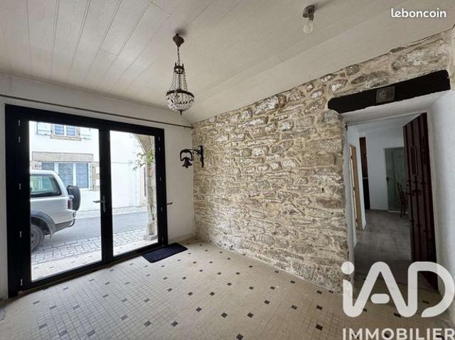 Maison vente à Quimper, Bretagne