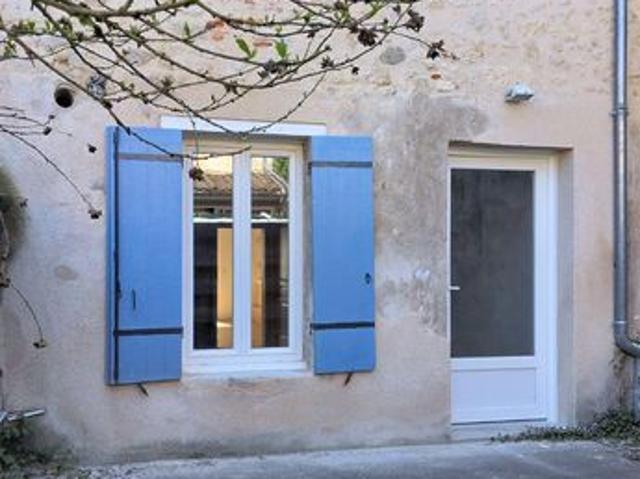 Maison vente à Bordeaux, Créon