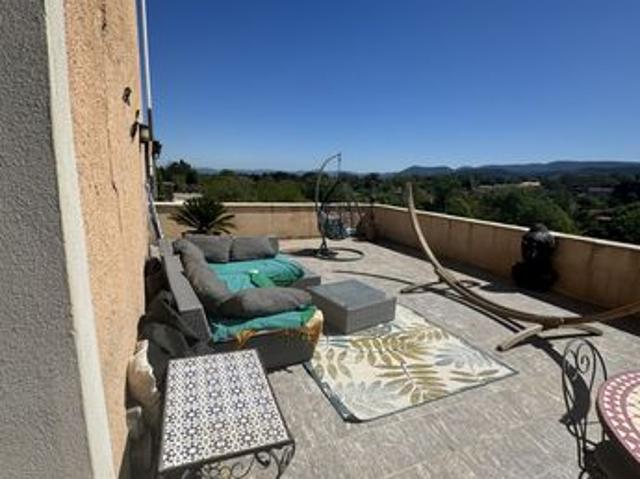Maison vente à Brignoles, Gonfaron