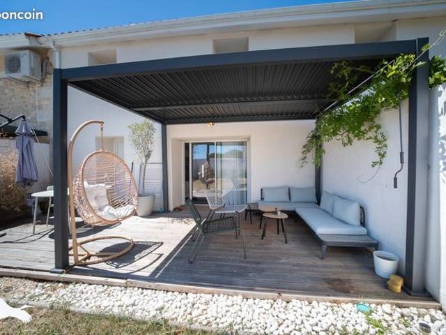 Maison vente à Blaye, Nouvelle-Aquitaine