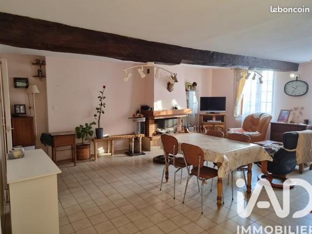 Maison vente à Épernay, Fère-champenoise