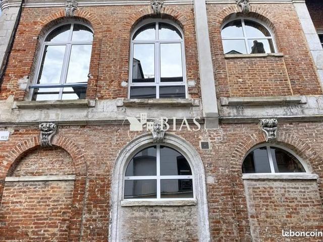 Maison vente à Bernay, Pont-audemer