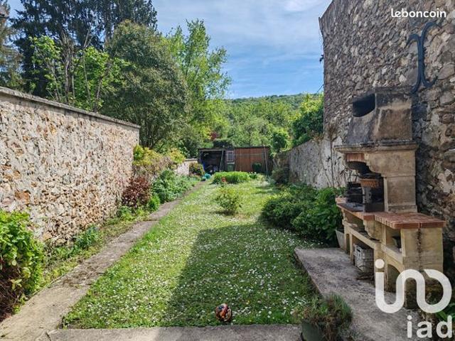 Maison vente à Villeneuve-sur-bellot