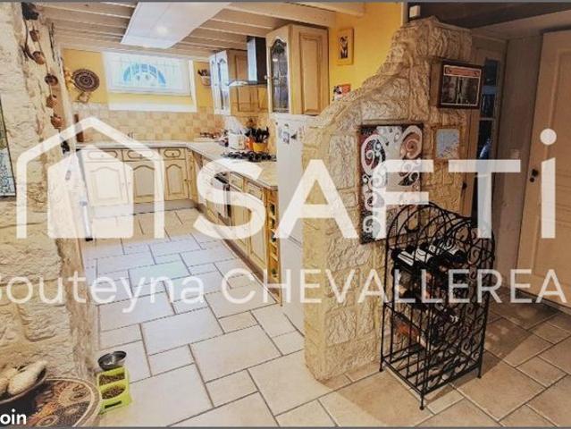 Maison vente à Lesparre-Médoc, Pauillac
