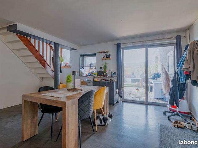 Maison vente à Lyon, Métropole de Lyon