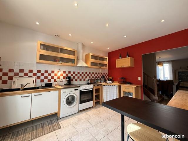 Maison vente à Villeneuve-sur-Lot, Casseneuil