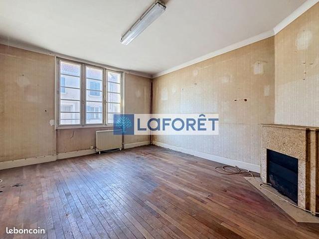 Maison vente à Saint-Dizier, Grand Est