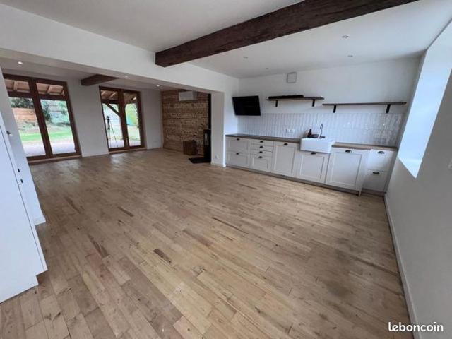 Maison vente à Mauzac, Haute-Garonne