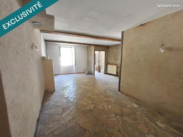 Maison vente à Agen, Astaffort
