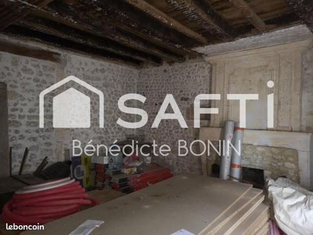 Maison vente à Saint-Gaudens, Mirambeau