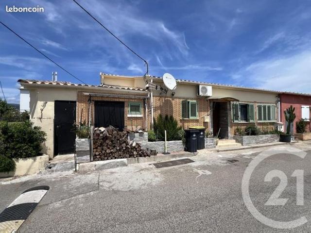Maison vente à Bastia, Furiani