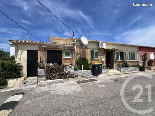 Maison vente à Bastia, Furiani