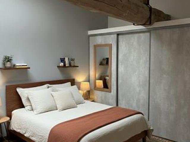 Maison vente à Agen, Astaffort