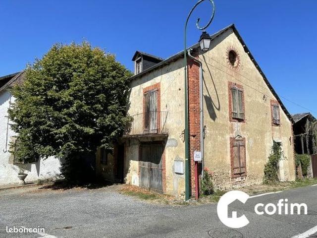 Maison vente à Thèze, Alpes-de-Haute-Provence