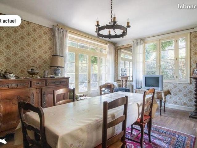 Maison vente à Oloron-Sainte-Marie, Labastide-villefranche