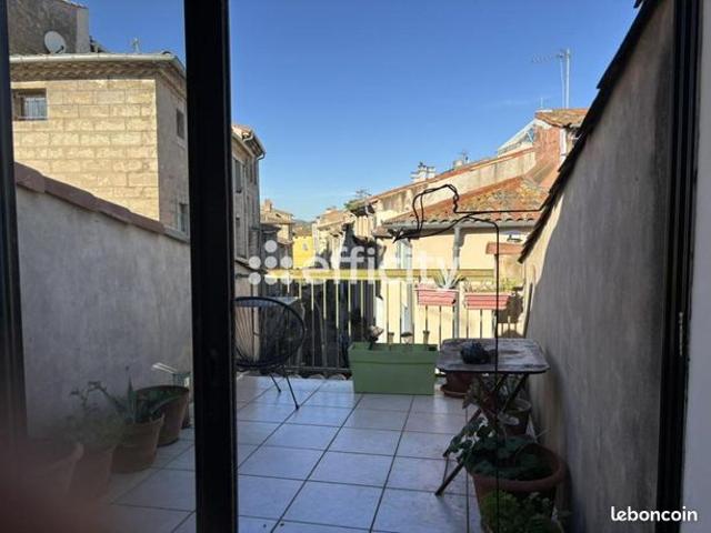 Maison vente à Béziers, Pézenas