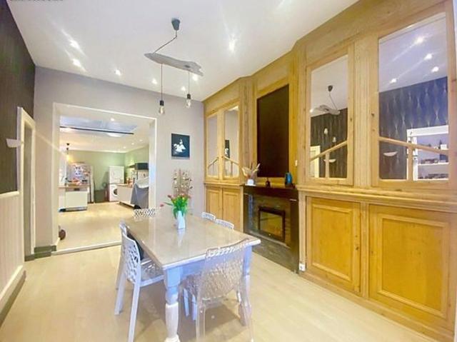 Maison vente à Valenciennes, Bruay-sur-l'escaut