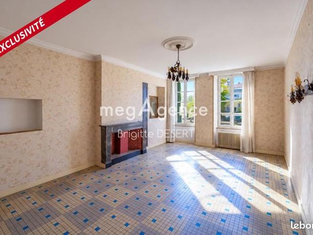 Maison vente à Bonnétable, Sarthe