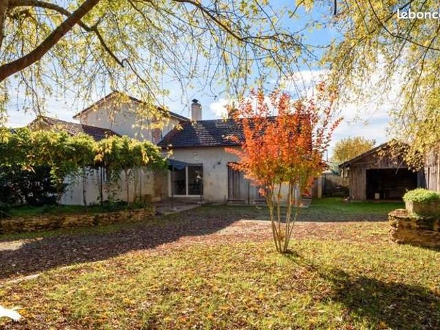 Maison vente à Mont-de-Marsan, Villeneuve-de-marsan