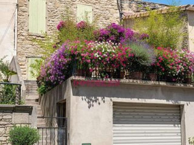 Maison vente à Carpentras, Caromb