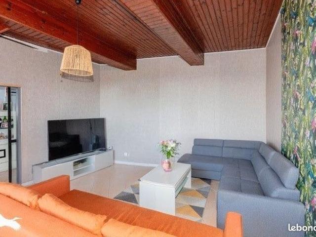Maison vente à Toulouse, Cadours