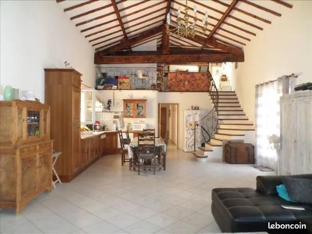 Maison vente à Sorgues, Vaucluse