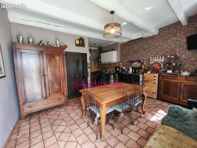 Maison vente à Carpentras, Caromb