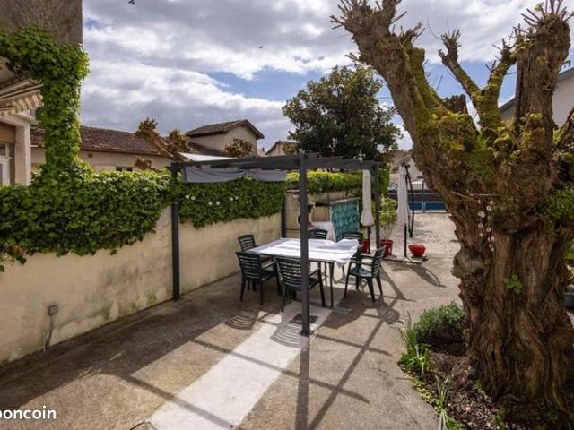 Maison vente à Castelsarrasin, Moissac