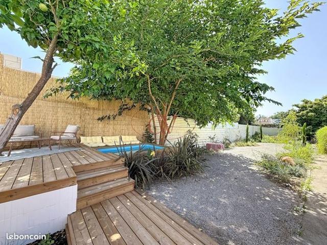 Maison vente à Perpignan