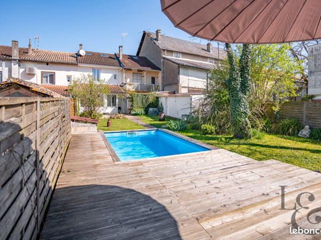 Maison vente à Villeneuve-sur-Lot, Casseneuil