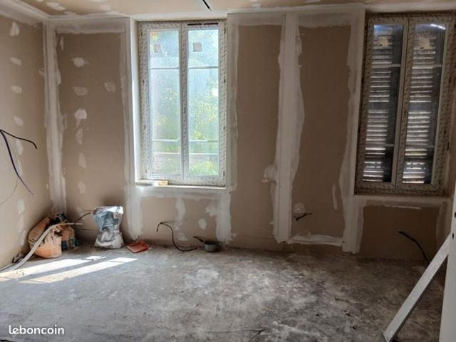 Maison vente à Romorantin-Lanthenay, Lamotte-beuvron