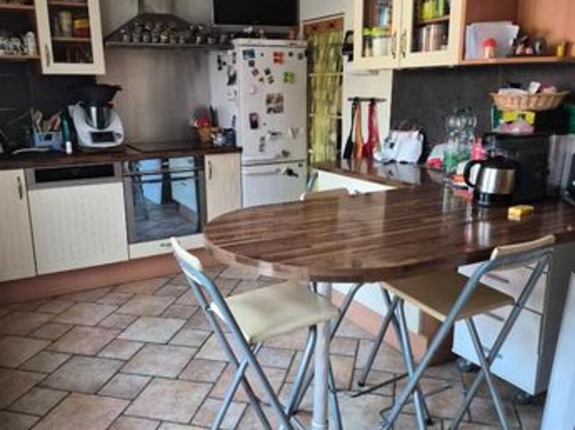 Maison vente à Mayenne, Ambrières-les-vallées