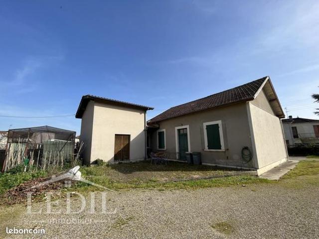 Maison vente à Condom
