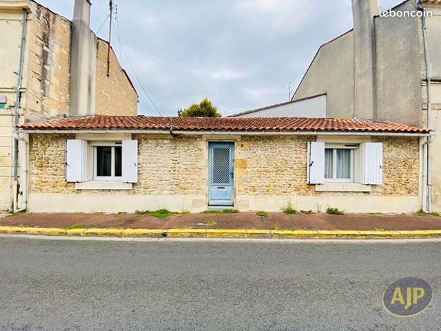 Maison vente à Lesparre-Médoc, Lesparre-médoc