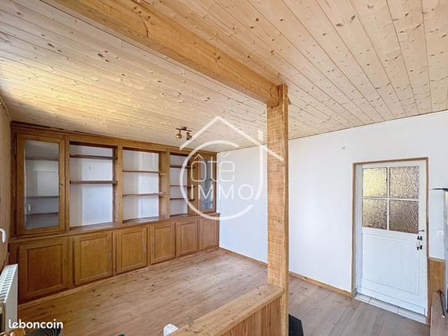 Maison vente à Libourne, Sainte-foy-la-grande